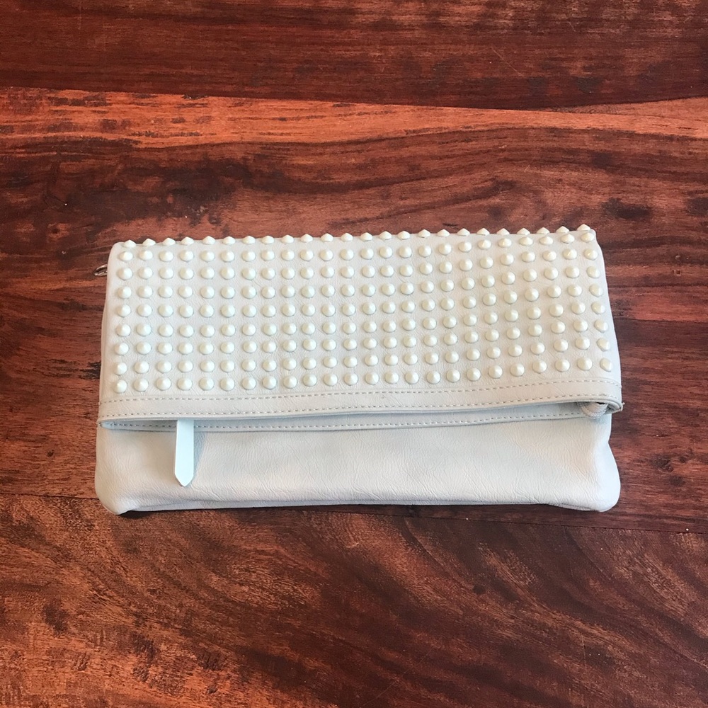 Aldo purse
